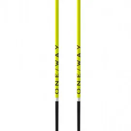 One Way Diamond Performance 140 cm schwarz