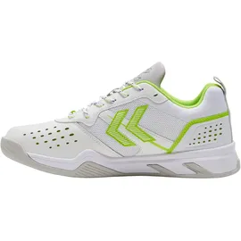 hummel Teiwaz 2.0 Handballschuhe white 46.5