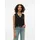 Vero Moda Vmalva S/L V-NECK TOP WVN Noos - XS