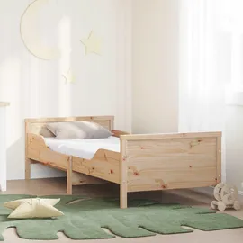 vidaXL Schaumstoffmatratze 80 x 200 cm H1