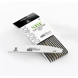 Jessica Cosmetics GELeration Soft Buffer File 12 St.