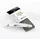 Jessica Cosmetics GELeration Soft Buffer File 12 St.