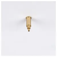 s.luce Modular Stahlseilhalter für Hängeleuchten