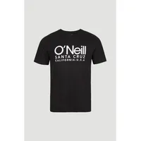 O'Neill O ́neill N2850005 Cali Original Kurzarm-t-shirt - Black