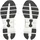 On Cloud X 4 Herren Ivory / Black 44