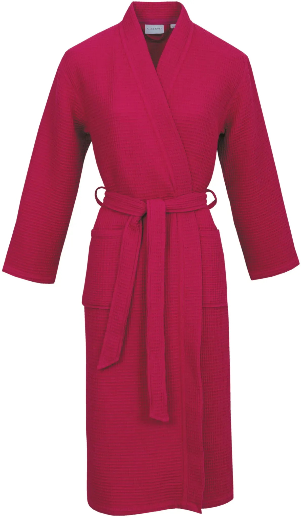 Unisex-Bademantel CARL ROSS 