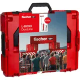 Fischer L-BOXX 102 DUO-Line