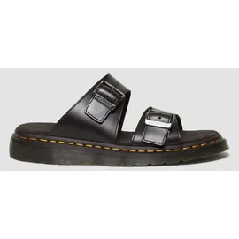 Dr. Martens Josef Sandalen Black 45