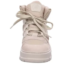 Paul Green Schnür-Bootie Damen Beige 38