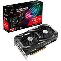 Asus ROG Strix Radeon RX 6600 XT Gaming OC 8 GB GDDR6