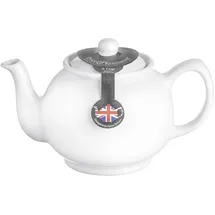 Price & Kensington Teekanne Weiß 1,1 l