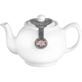 Price & Kensington Teekanne Weiß 1,1 l