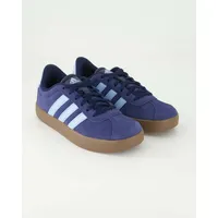 adidas VL Court 3.0 Kinder Night Indigo/Clear Sky/Gum 37