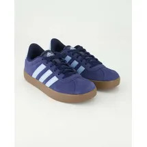 adidas VL Court 3.0 Kinder Night Indigo/Clear Sky/Gum 37