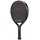 Wilson Pro Staff Team Tx V2 Padelschläger - Black - One Size