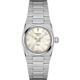 TISSOT T137.010.11.111.00 PRX 25 mm Perlmutt