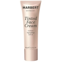Marbert Tinted Face Cream SPF 25 50 ml