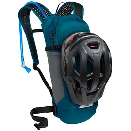 CamelBak Lobo 9 2L moroccan blue/black