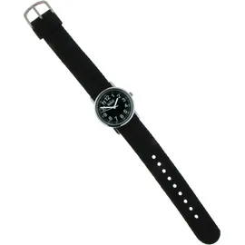 Scout Start Up 280304002 Quarzuhr Schwarz Armbanduhr