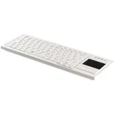 Gett Cleantype Xtra Touch mit Touchpad DE