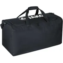 Jako Trikottasche schwarz 90 Liter