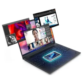 Lenovo ThinkPad E16 G3 Intel Core Ultra 5 228V 32 GB RAM 512 GB SSD 22AY003WGE