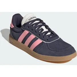 adidas Breaknet Sleek Shadow Navy / Pink Spark / Off White 36 2/3