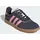 adidas Breaknet Sleek Shadow Navy / Pink Spark / Off White 36 2/3