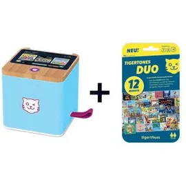 Tiger Media Tigertones Ticket 12 Monate