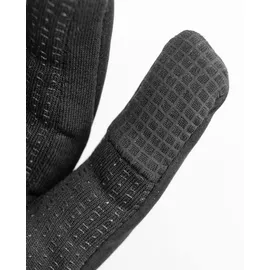 Reusch Grahwal Hybrid Touch-Tec Handschuhe Schwarz 10