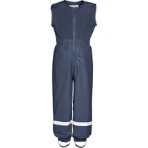 Playshoes Regenhose Blau 140