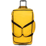Eastpak Tarp Duffl ́r Wheel 85l Koffer Auf Rollen Tarp Yolk One Size