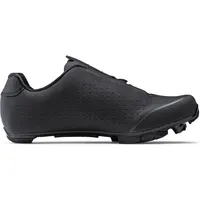 Northwave Rebel 3 Radschuhe (Größe 45, schwarz)