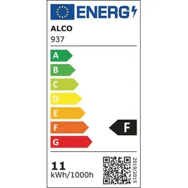 Alco Tischlampe, Albert (750 lm)