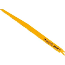 DeWalt Säbelsägeblatt 305 mm 5 Stück