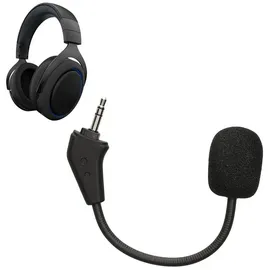 kwmobile Ersatz Kopfhörer Mikrofon kompatibel mit Corsair HS50 HS60 HS60 Pro HS70 Pro HS75 XB
