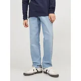 JACK & JONES Junior JJICLARK Jjorig Stretch Sq 702 Sn Jnr