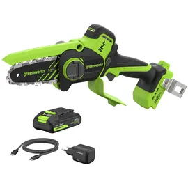 Greenworks GW 24V BL / 10 cm
