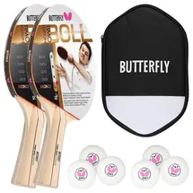 Butterfly Timo Boll Bronze