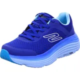 SKECHERS Max Cushioning Herren Blue/Light Blue 45