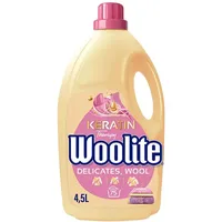 Woolite Pro-Care Universal Waschmittel 4,5L 75WL Textilschutz Flüssig