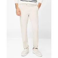 Brax Herren, Chino Style EVANS", Sand, 48