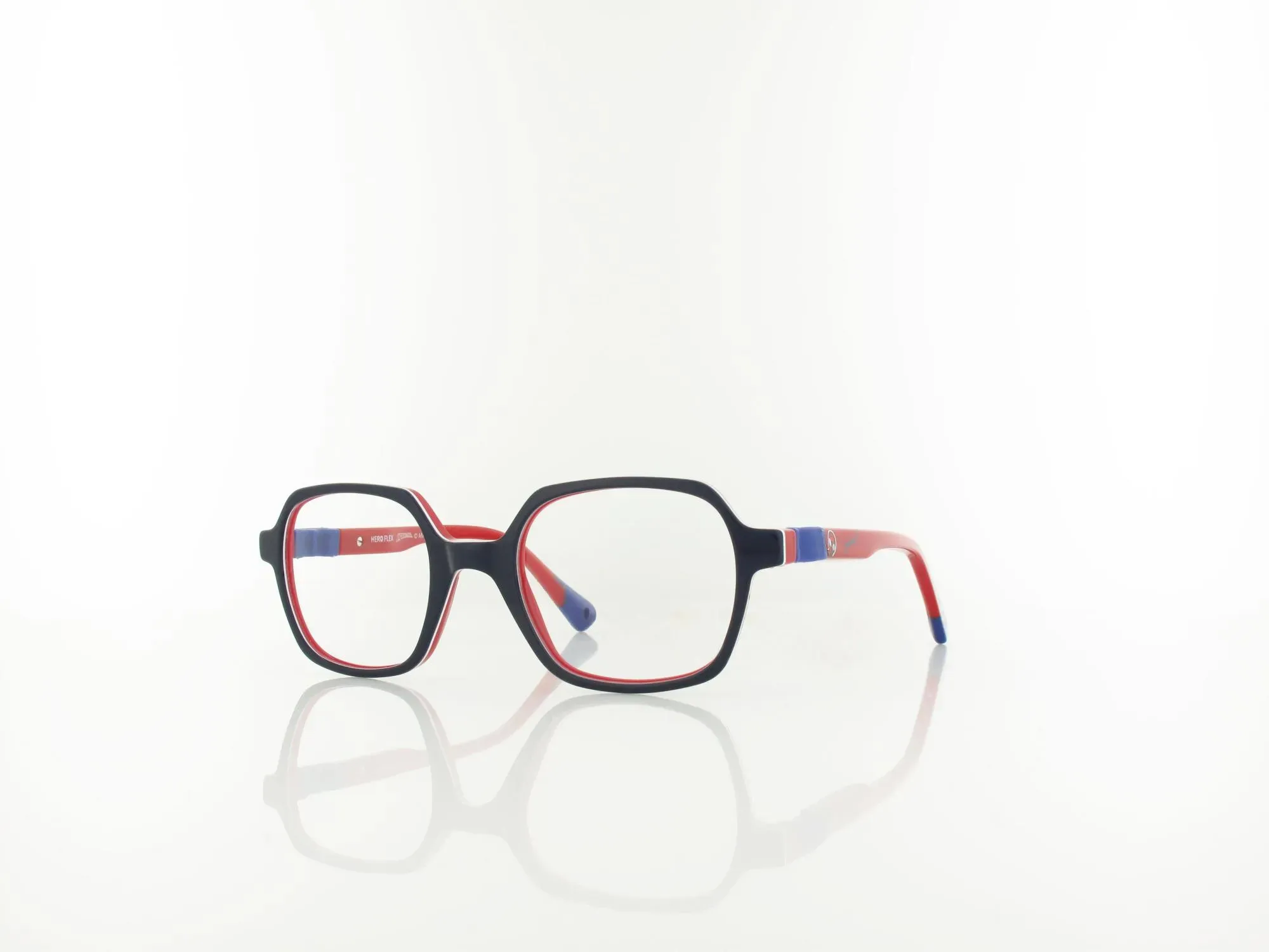 Spiderman DS AA083 C07 43 blau rot