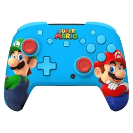 Turtle Beach Rematch Controller Mehrfarbig Nintendo Switch