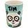 Hti-Living Kinderbecher 0,25 l Bunt