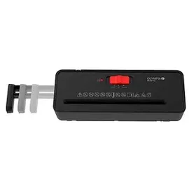 Olympia PS 36 Pro Schwarz
