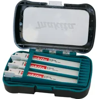 Makita Säbelsägeblatt-Set, 30-tlg. (P-81290)