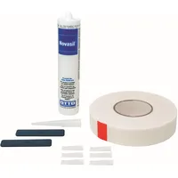 Schulte Montageset 'DecoDesign-Platten'