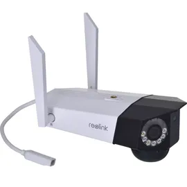 Reolink Duo 2 LTE Weiß