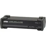 ATEN VS174 - DVI/Audio Splitter, 4-Port